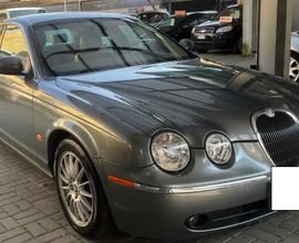Jaguar S-Type 2.7 diesel V6 cat Executive - Cambio