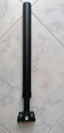 Reggisella Ammortizzato XLC SP-S08 27.2 mm