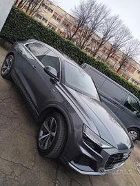 Audi q8 - 2019