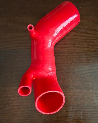 collettore aspirazione  BMW E46 