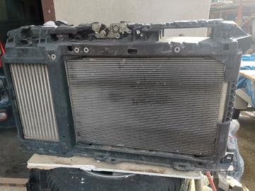 radiatori peugeot 2008 anno 2021 