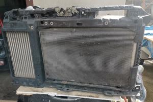 radiatori peugeot 2008 anno 2021 