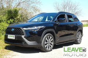 Toyota Corolla Cross Hybrid 197 CV (M1499)