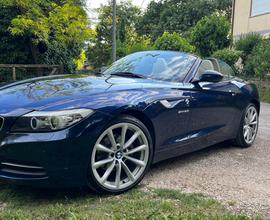 BMW Z4 sdrive23i