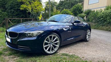 BMW Z4 sdrive23i