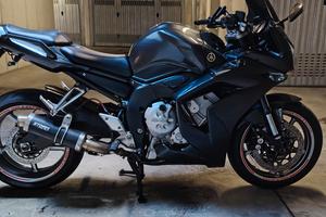 yamaha fz1