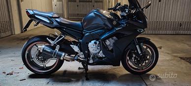 yamaha fz1