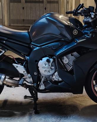 yamaha fz1