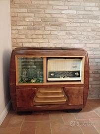 radio antica