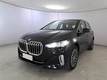 BMW Serie 2 Active Tourer 218d Active Tourer ...