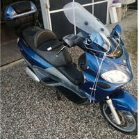 Piaggio X9 250 - 2004