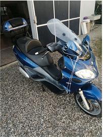 Piaggio X9 250 - 2004