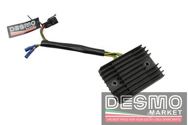 Regolatore di tensione monofase Cagiva Elefant 750