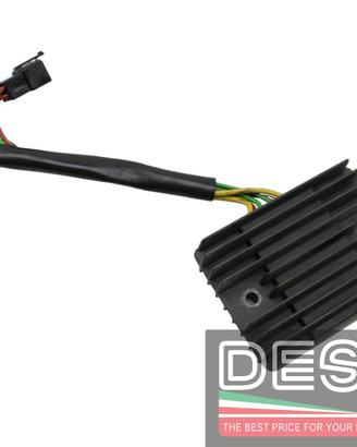 Regolatore di tensione monofase Cagiva Elefant 750