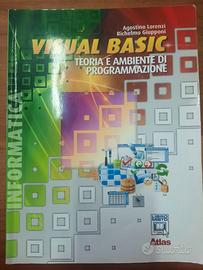 9788826811970 - Visual Basic