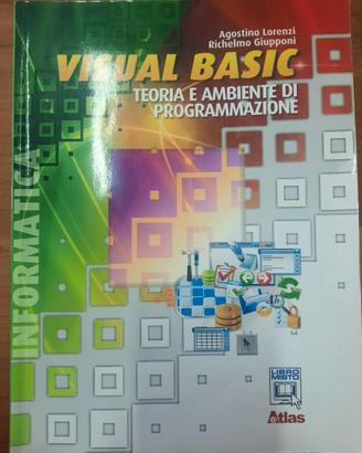 9788826811970 - Visual Basic