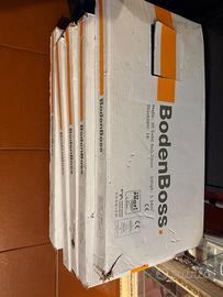 PIASTRELLE DELLA BODEN BOSS