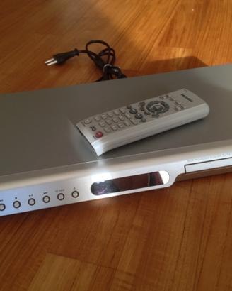 Lettore DVD Samsung P355