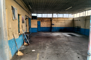 Locale uso artigianale officina