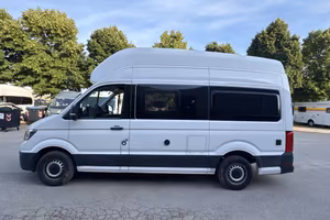 Volkswagen Gran California Grand California