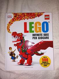 LEGO Infinite idee per giocare