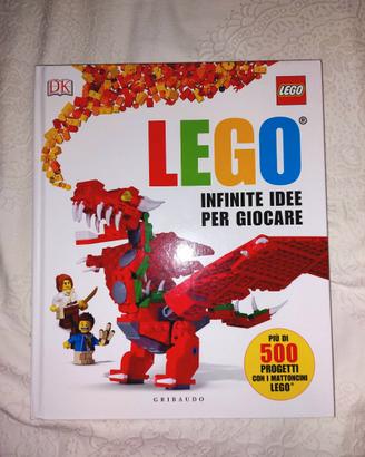 LEGO Infinite idee per giocare