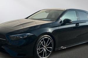 Mercedes-benz A200d AMG Line Special Edition/TETTO