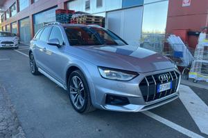 Audi A4 allroad 40 TDI 204 CV S tronic Identity Co