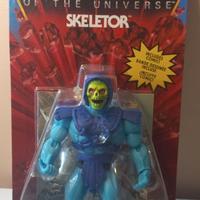 Skeletor masters of the universe