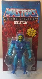 Skeletor masters of the universe