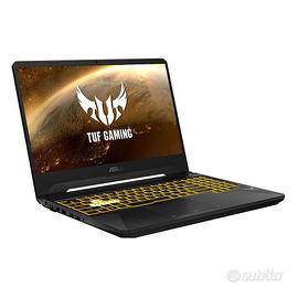 PC portatile ASUS TUF Gaming