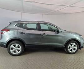 NISSAN QASHQAI 1.5 dCi 115 Business DCT