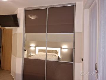 cabina armadio