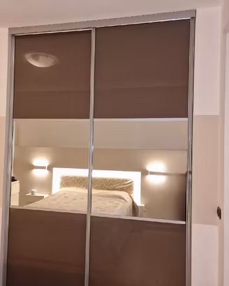 cabina armadio