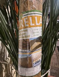 Arelle da giardino