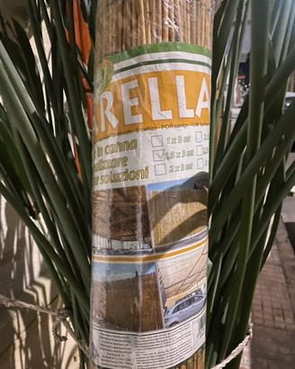 Arelle da giardino
