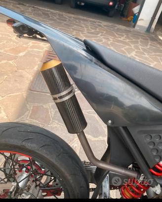 Terminale dbr Am6 