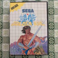 Golden Axe