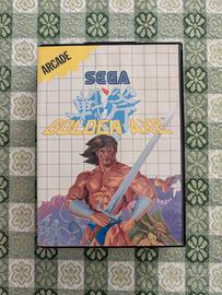 Golden Axe