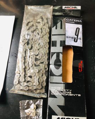 Catena Miche 9 v.