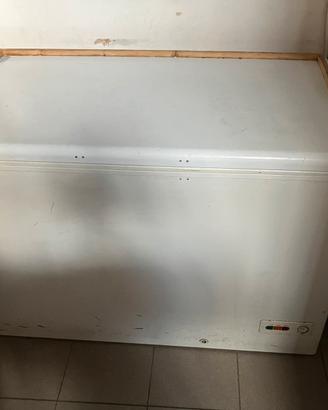 CONGELATORE POZZETTO HAIER