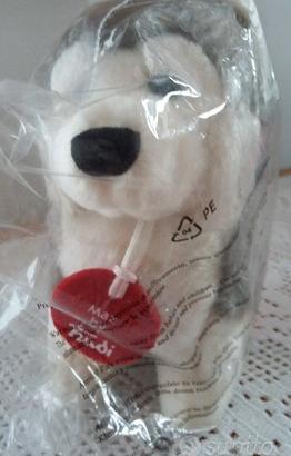 Cane trudi