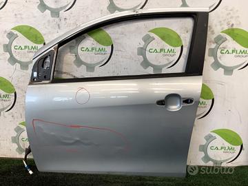 Portiera Anteriore Sinistra TOYOTA Aygo 3° Serie