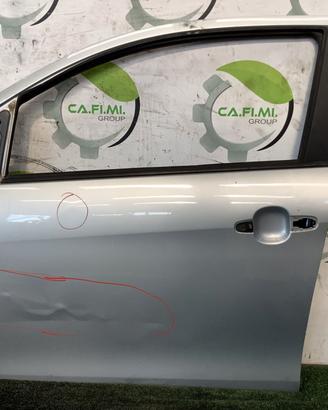 Portiera Anteriore Sinistra TOYOTA Aygo 3° Serie