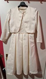 vestito cerimonia bambina
