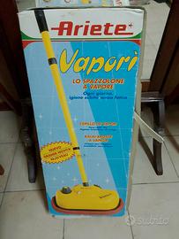 scopa a vapore 