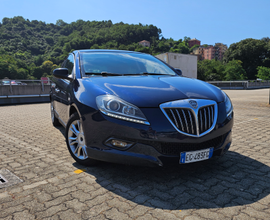 Lancia Delta 2012 1.6