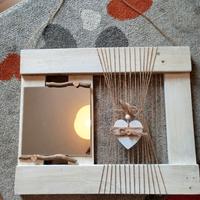 Specchio  hobby creatività