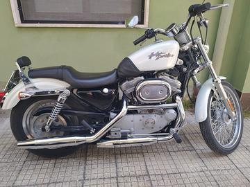 Harley-Davidson Sportster 883 - 2001