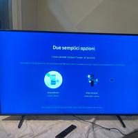 SmartTv Samsung 43”